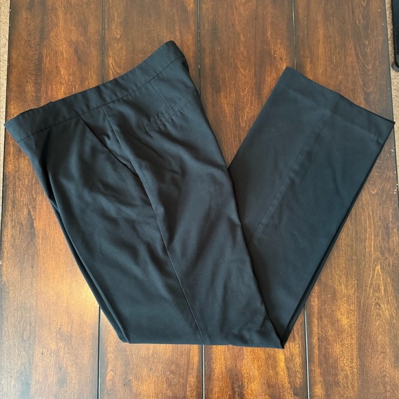 Victoria’s Secret Black Trousers Size 6 - Picture 6 of 9